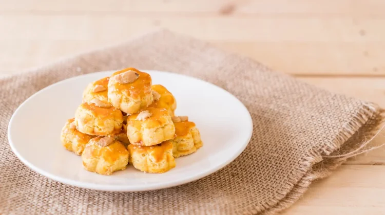 Asal Usul Kue Nastar, Sajian Lebaran yang ternyata Berakar dari Belanda