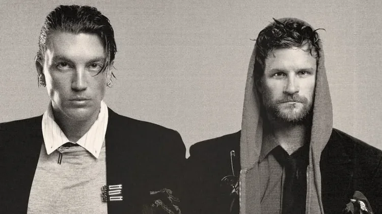 LANY Umumkan Tur Dunia 2026, Jakarta Masuk Daftar