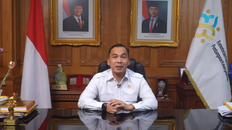 Wihaji Tekankan Peran Keluarga Kunci Pembatasan Akses Media Sosial Anak