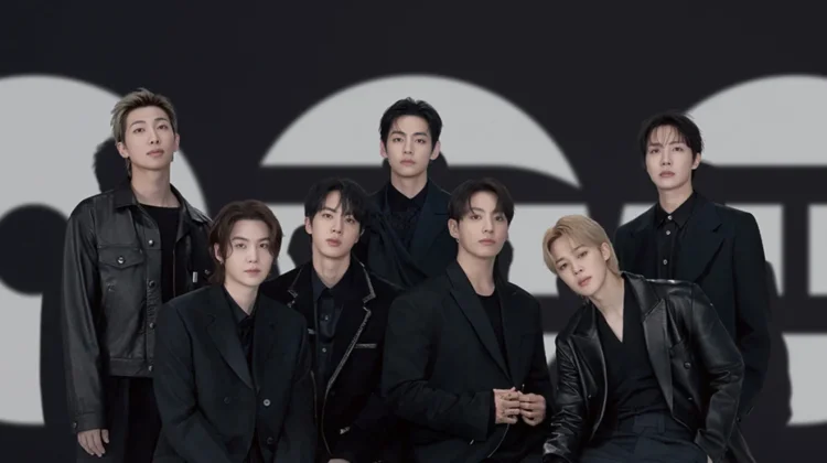 Netflix Rilis Teaser 'BTS: THE RETURN', Ceritakan Perjalanan Comeback BTS
