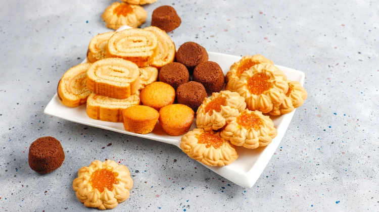 Ini Lima Ragam Kue Lebaran Paling Populer di Indonesia