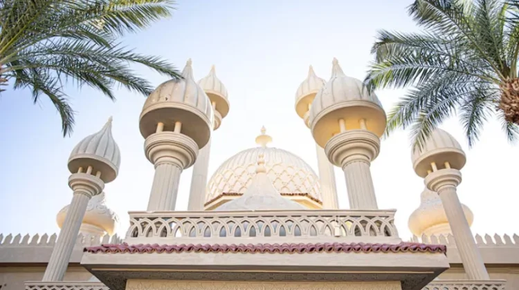 Ragam Ucapan Idulfitri dalam 9 Bahasa