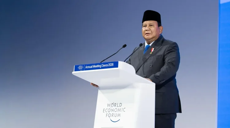 Presiden Prabowo Tetap Jaga Batas Defisit Anggaran Tiga Persen