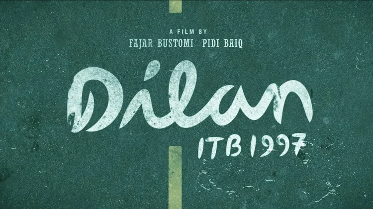 Film 'Dilan ITB 1997' Rilis Teaser, Pertemukan Kembali Dilan dan Milea