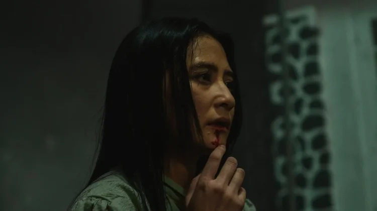 Sinopsis 'Danur: The Last Chapter', Babak Penutup Kisah Risa dan Peter Cs