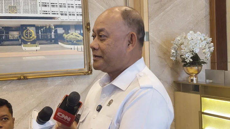 BGN Sanksi Tegas 62 SPPG yang Tidak Sesuai Standar