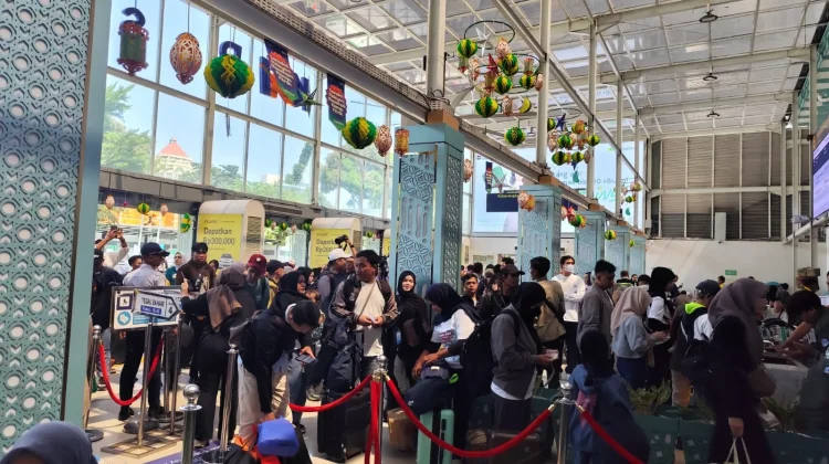 Rindu Pulang Tak Pernah Surut meski Kehilangan