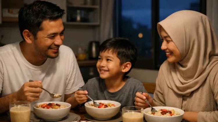 Cek Jadwal Imsak Hari Ke-28 Ramadan untuk Wilayah DKI Jakarta