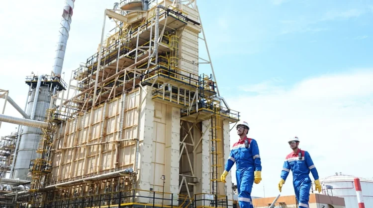 Pertamina Patra Niaga Bergerak Lebih Fleksibel dengan Inovasi Block Mode