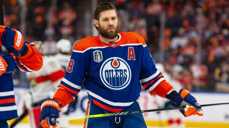 Cedera Draisaitl Jadi Kekhawatiran Baru Oilers