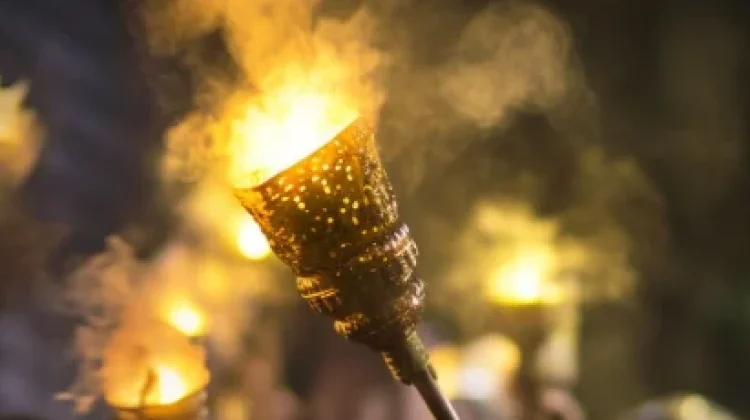 Ragam Tradisi Unik Sambut Idulfitri di Berbagai Negara