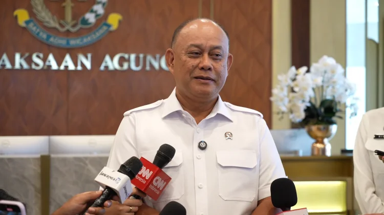 Perkuat Pengawasan Transparasi MBG, BGN Gandeng Kejaksaan Agung