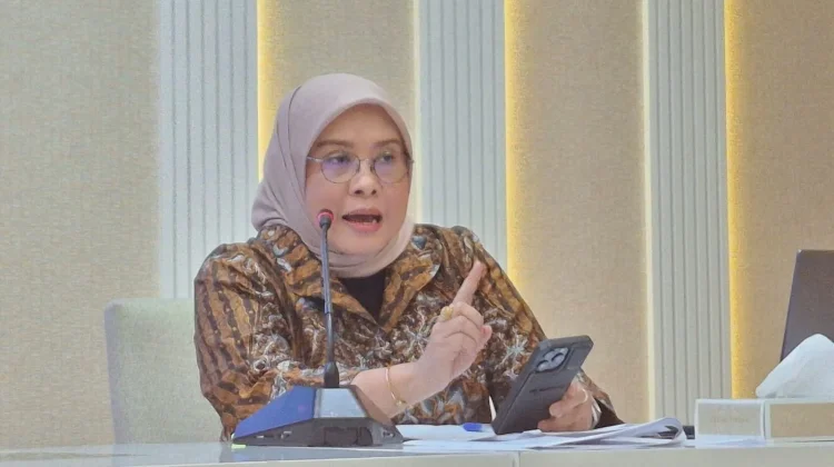 Otoritas Tailan Amankan 19 ABK WNI, Diduga Lakukan Aktivitas 'Ilegal Fishing'