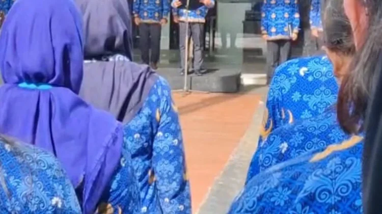 Pemerintah Pertimbangkan Kemampuan Fiskal dalam Perekrutan ASN 2026