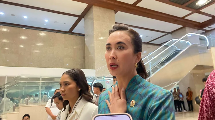 Jaga Kebersihan Destinasi, Kunci Pariwisata Indonesia Berkualitas