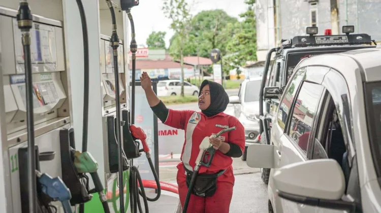 Pengamat Soroti Ancaman Krisis Energi Global