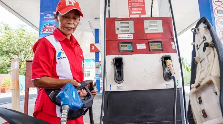 Indef Dorong Penghematan BBM Hadapi Krisis Energi