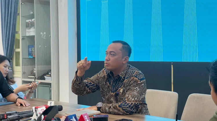 Mensesneg: Pemerintah Sedang Kaji Pemotongan Gaji Anggota DPR RI