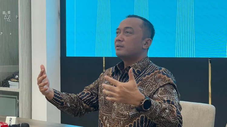 Arahan Presiden: Pejabat Negara Harus Jadi Contoh Penerapan Efisiensi Anggaran