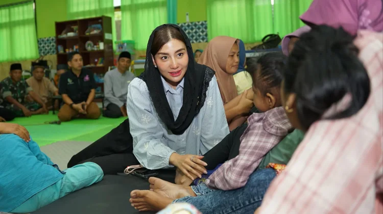 DPR Tegaskan Penting Sinergi Lintas Sektor Maksimalkan Layanan Disabilitas