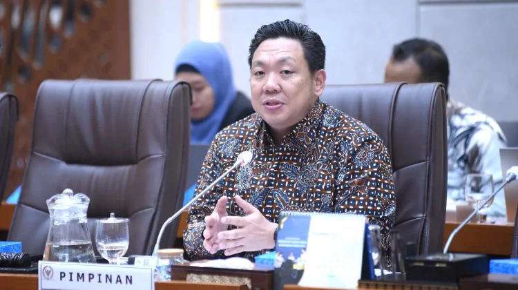 Komisi IX DPR Minta Kemenkes Pastikan Kualitas Medis untuk Andrie Yunus