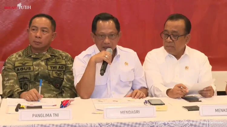 Jelang Idulfitri, Pemerintah Kucurkan Ratusan Miliar untuk Korban Banjir Aceh