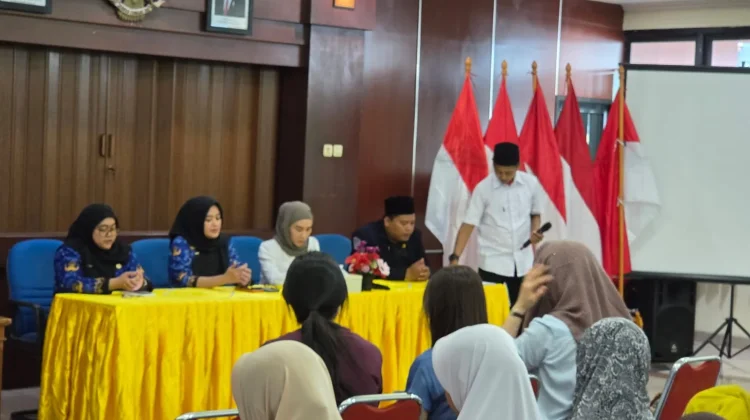 Kisah 24 Tahun Blueray Cargo, Ramadan Jadi Momen Refleksi