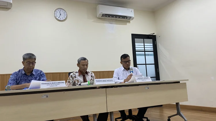 Komnas HAM Bentuk Timsus, Dalami Kasus Kekerasan terhadap Andrie Yunus