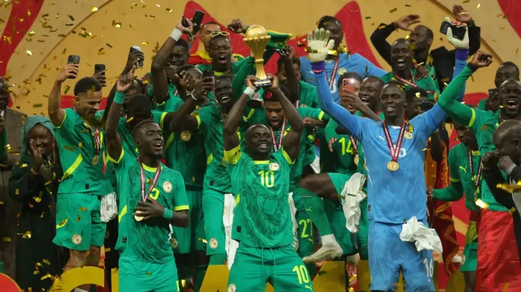 CAF Batalkan Kemenangan Senegal, Maroko Resmi Juara AFCON 2025