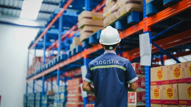 KAI Services Jamin Logistik Penumpang Angkutan Lebaran 2026, Aman