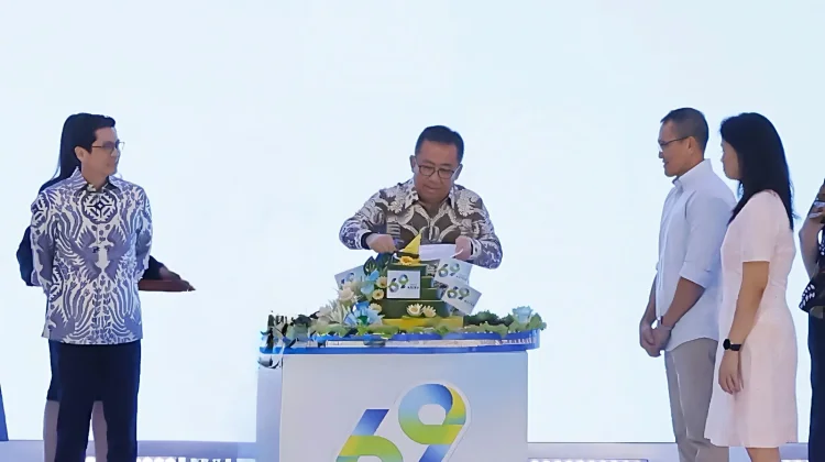 Menuju 69 Tahun, Astra Perkuat Nilai Catur Dharma dan Ekspansi Berkelanjutan