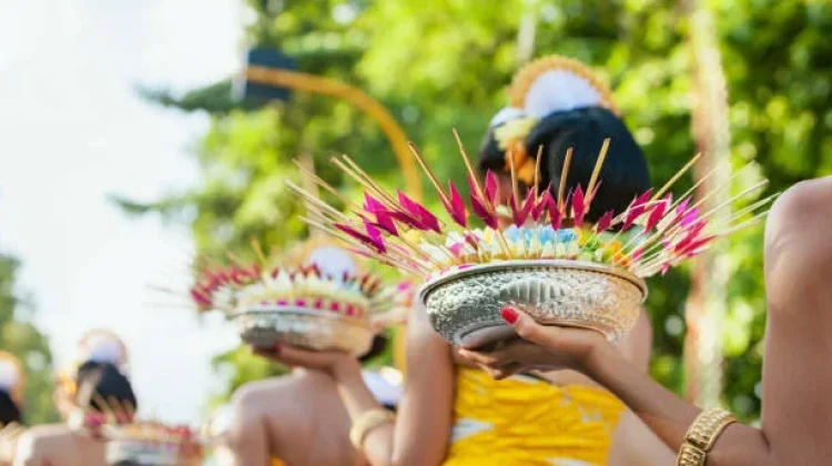 Inilah Empat Pantangan Catur Brata Penyepian di Hari Nyepi