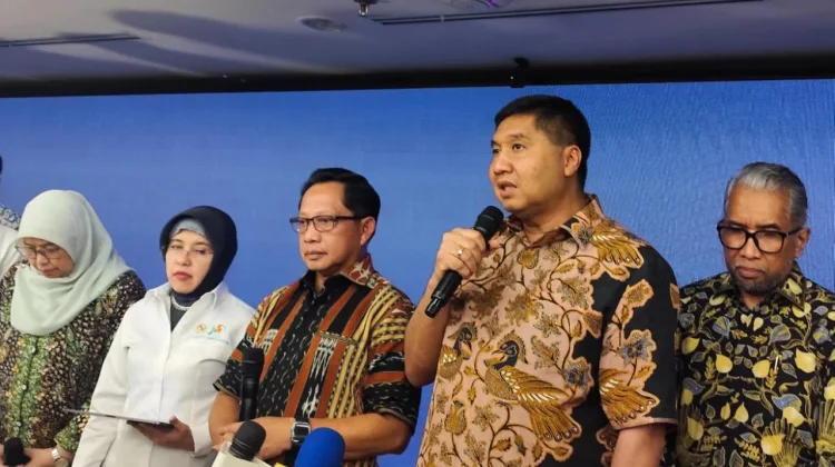 PKP Siapkan Skema Pembiayaan Rusun Subsidi, Tenor 30 Tahun dengan Bunga 6 Persen