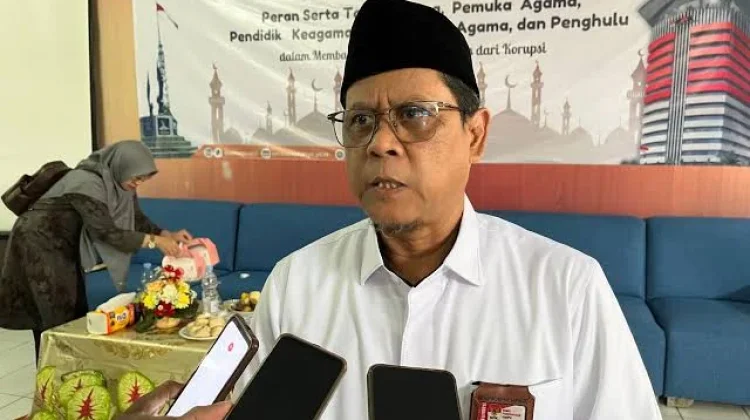 KPK Hadirkan Panduan Teknis Sisipan Pendidikan Antikorupsi di Perguruan Tinggi