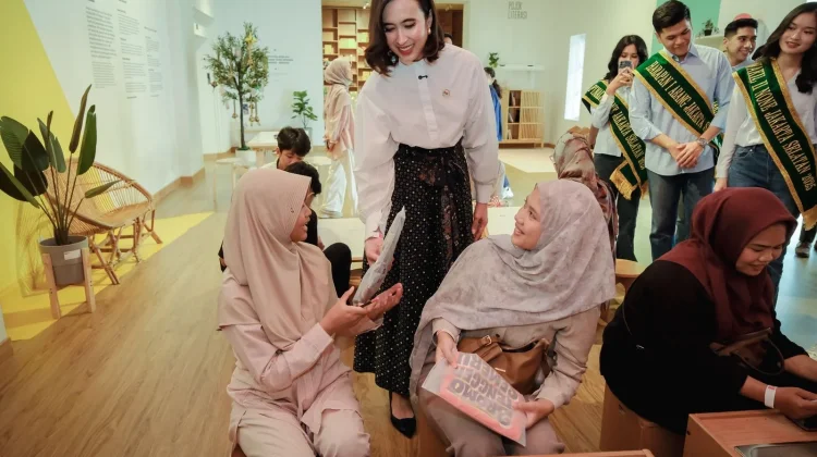 Museum di Jakarta Siap Sambut Libur Nyepi dan Lebaran 2026