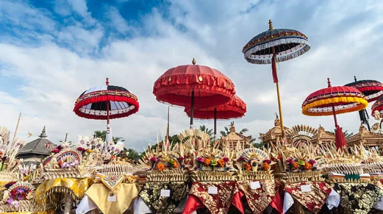 Nyepi Dimulai Jam Berapa? Simak Jadwalnya Disini