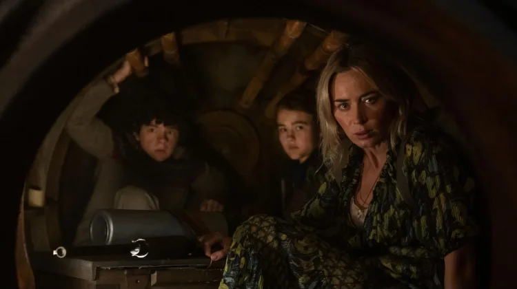 Film 'A Quiet Place 3' Umumkan Daftar Pemain, Cillian Murphy Kembali