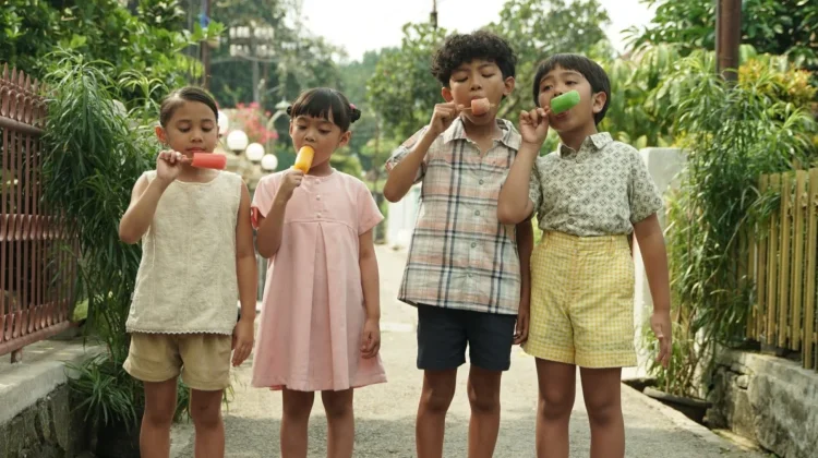 Tayang Hari Ini, Intip Sinopsis Film 'Na Willa'