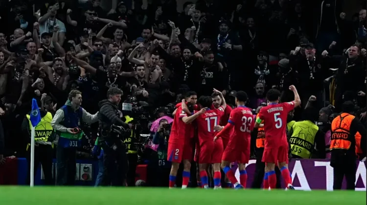 Enrique Puji PSG Lumat Chelsea 3-0 di Stamford Bridge