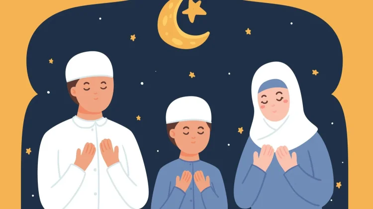 Simak Jadwal Imsak 19 Maret 2026 untuk Wilayah DKI Jakarta