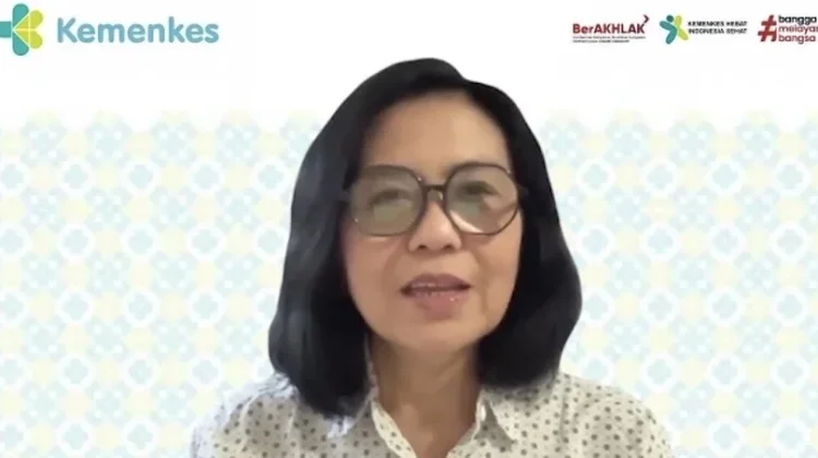 Kemenkes Pastikan OAT Efektif Sembuhkan Penyakit TBC