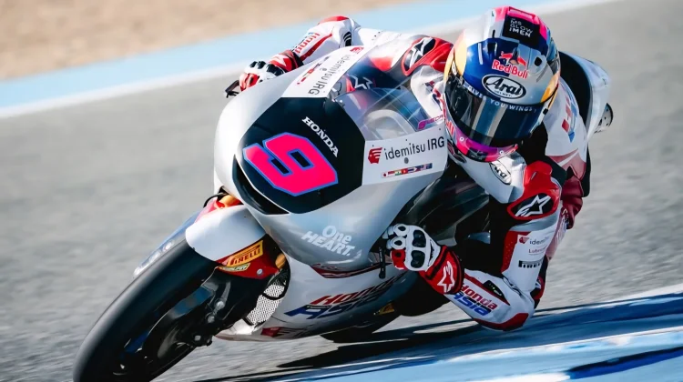 Jadwal Moto3 Brasil: Veda Ega Kembali Tampil