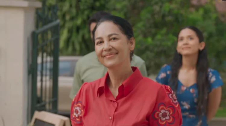 Sinopsis Film 'Senin Harga Naik', Konflik Keluarga antara Ibu dan Anak
