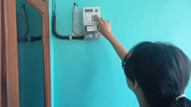 PLN Pastikan Pasokan Listrik Aman Selama Lebaran