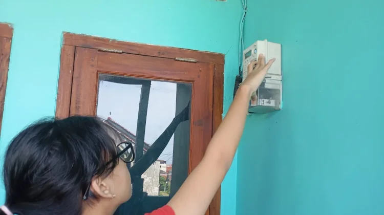 PLN Pastikan Pasokan Listrik Aman Selama Lebaran