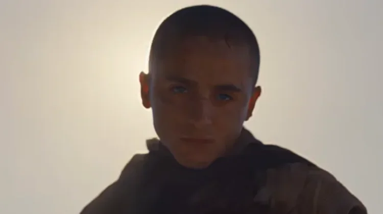‘Dune: Part Three’ Rilis Trailer, Tayang Desember
