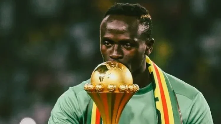 Kontroversi Besar, Konfederasi Sepakbola Afrika (CAF) Cabut Gelar Juara Senegal