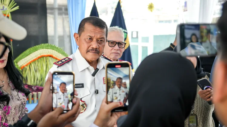 Dirjenpas: Remisi Nyepi Bukan Sekadar Potong Hukuman