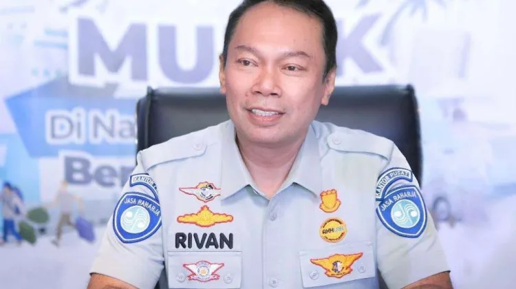 Jasa Marga Optimalkan Layanan Darurat lewat Nomor 133