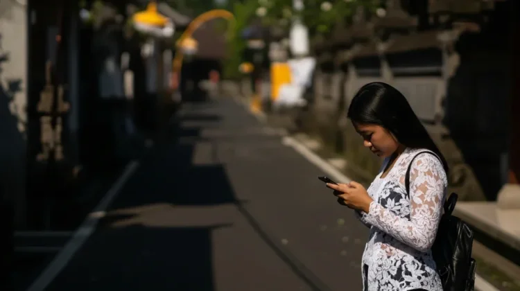 Bolehkah Main HP saat Nyepi? Ini Penjelasannya
